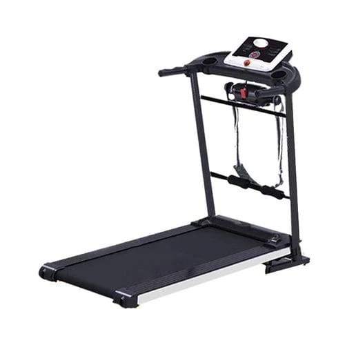 Fat-Burning Treadmill Device