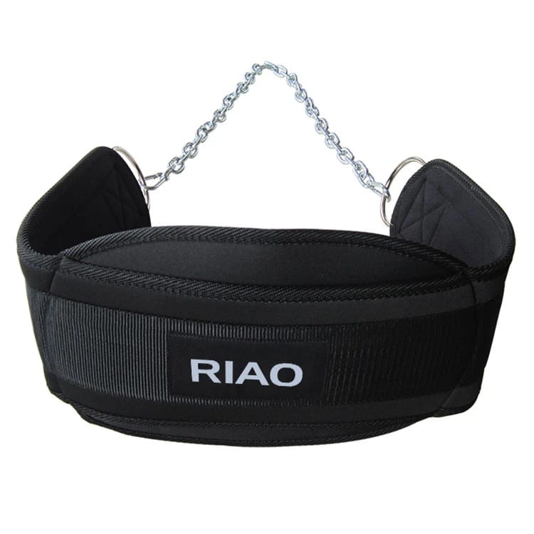 Original MD Buddy Weightlifting Waist Belt