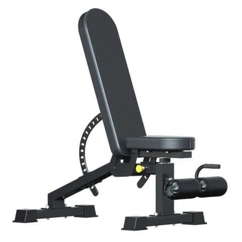 400kg mobile bench