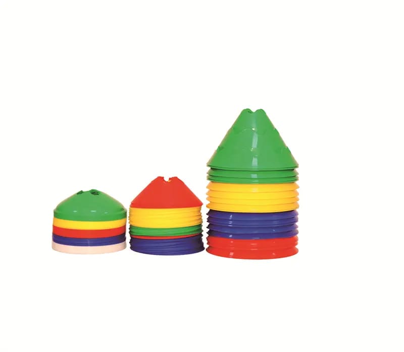 MD Buddy Training Plate Set