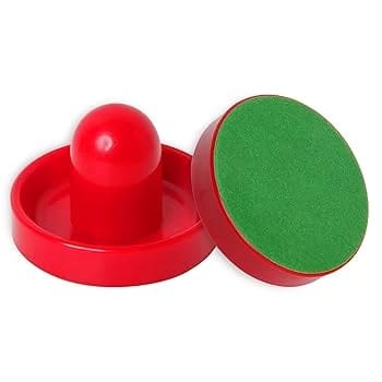 Large Size Hockey Puck