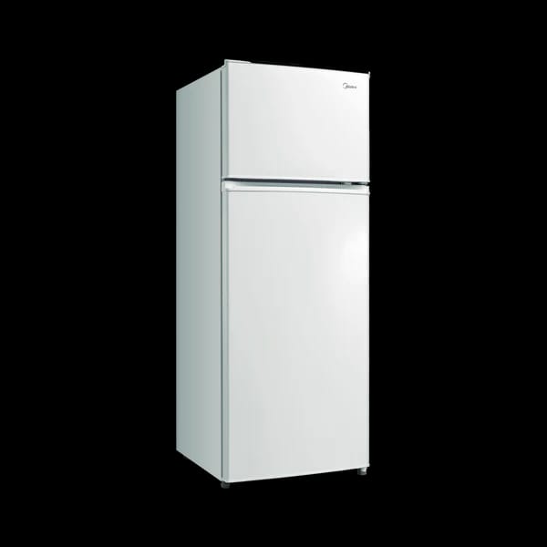 Midea Refrigerator 204L Defrost A+ White MDRT294FGF01