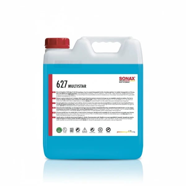 Sonax Multistar (10 Liter)