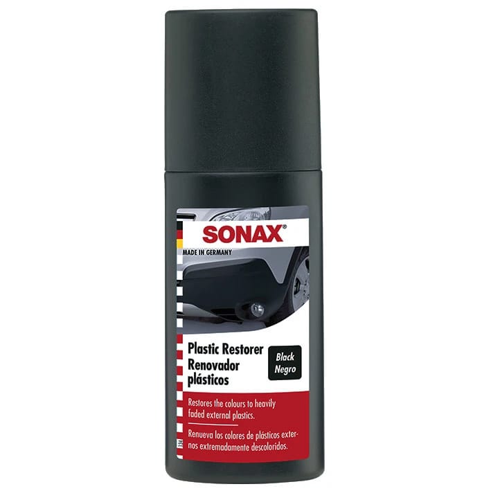 SONAX مرمم البلاستيك