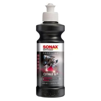 Sonax ProfiLine CutMax 250 ml