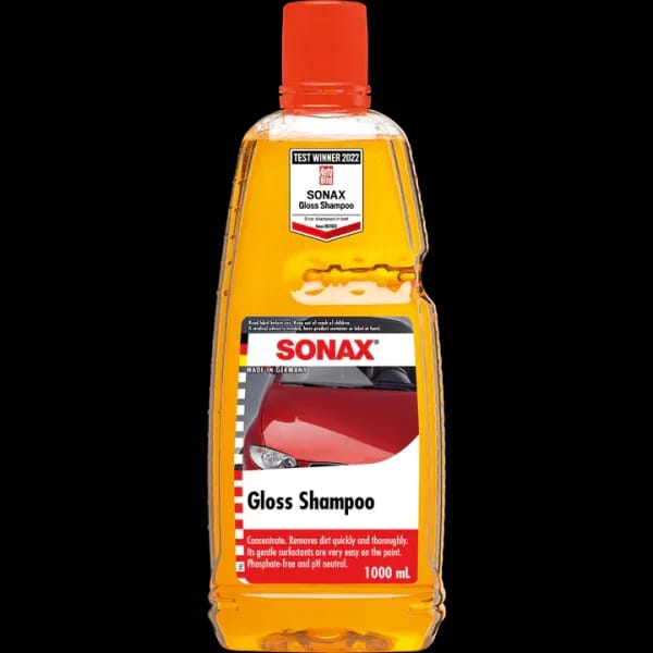Sonax Gloss Shampoo (1 L)