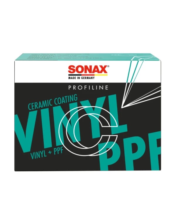 SONAX PROFILINE Ceramic Coating CC Vinyl+PPF
