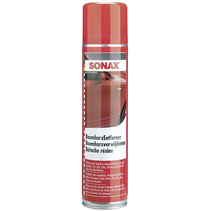 Sonax Tree Sap Remover
