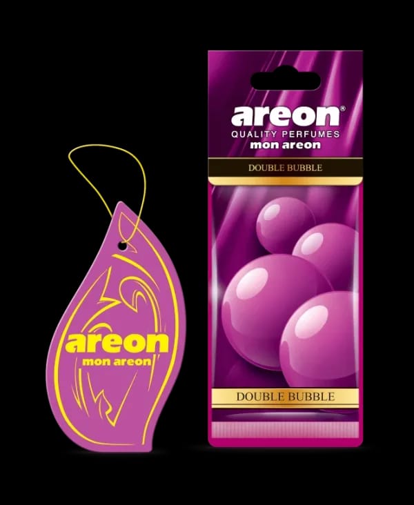 Arion Moon Perfume - Bubblegum Scent