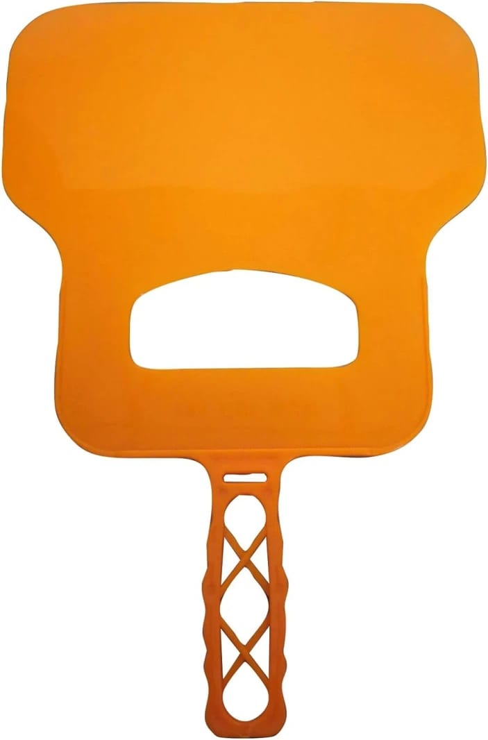 Plastic barbecue hobby