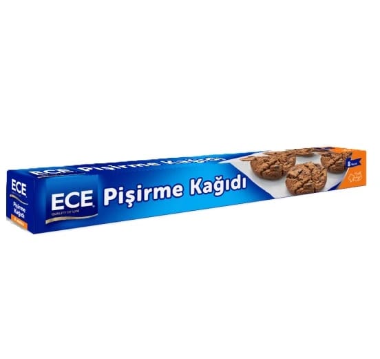 ورق الخبز Ece 8 م