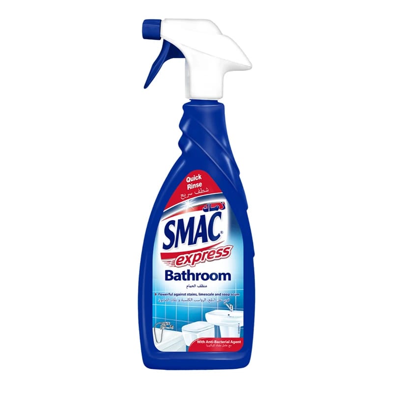 Smac Bathroom Spray 650ml