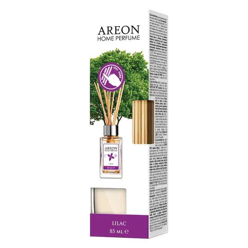 Areon Sticks (Lilac) 85ml