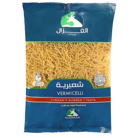 Al-Ghazal Pasta Vermicelli 300 Gram