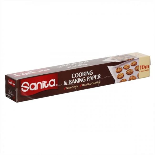 Sanita baking and cooking 10m