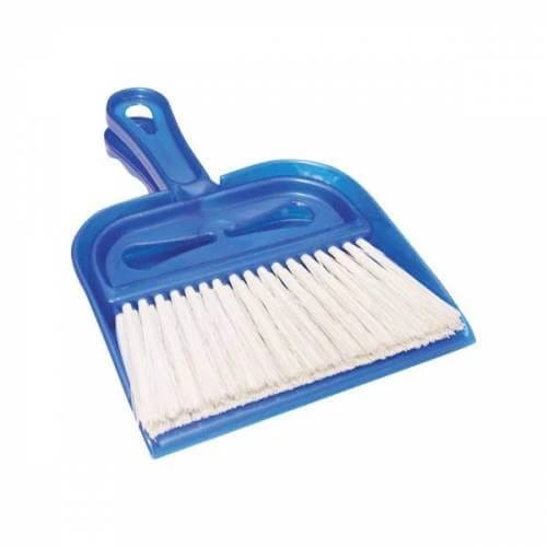 Best YF-201 Brush & Dustpan