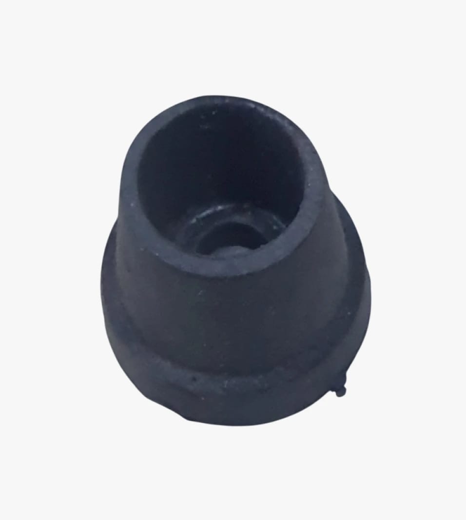 High-Quality Durable Crutch Tips for Enhanced Support and Stability for Users of All Ages