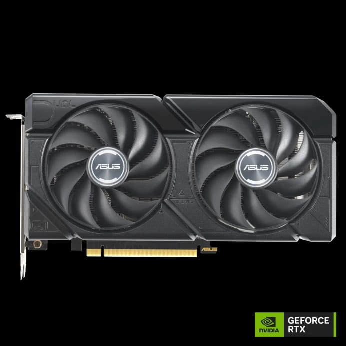 أسوس ديوال RTX4070 O12G EVO