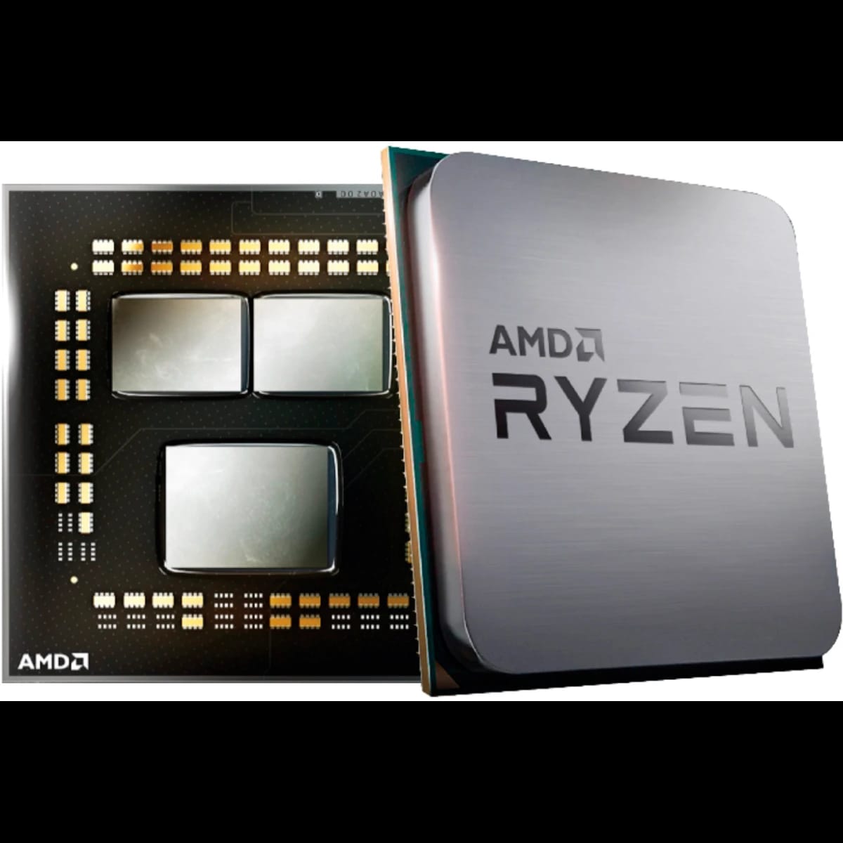 AMD RYZEN 7 5700 8-Core 3.7GHz (4.6 GHz Max Boost) 20MB Cache AM4 Desktop Processor, Tray