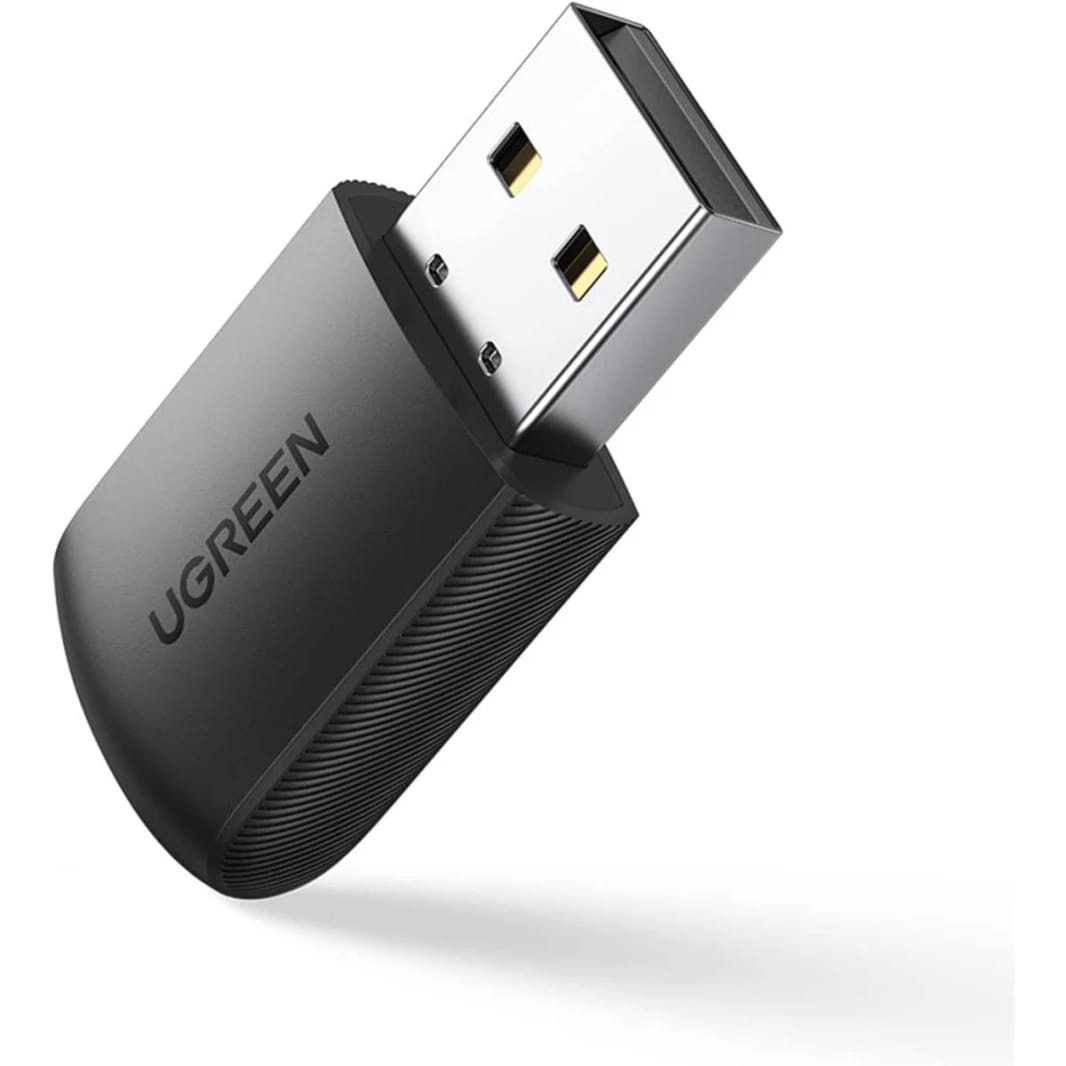 UGREEN AC650 USB WiFi Adapter for Desktop PC 5G 2.4G