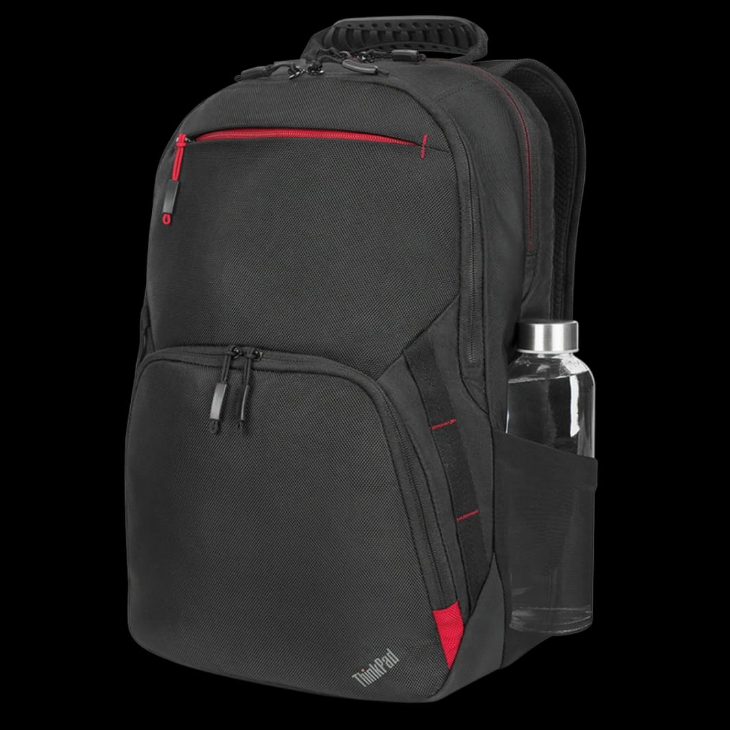 ThinkPad Essential Plus 15.6-inch Backpack (Eco)