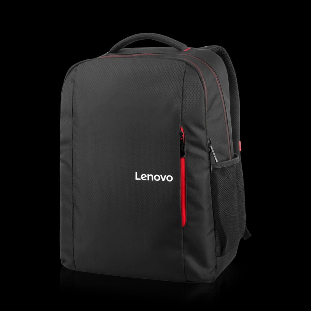 Lenovo 15.6” Laptop Everyday Backpack B510