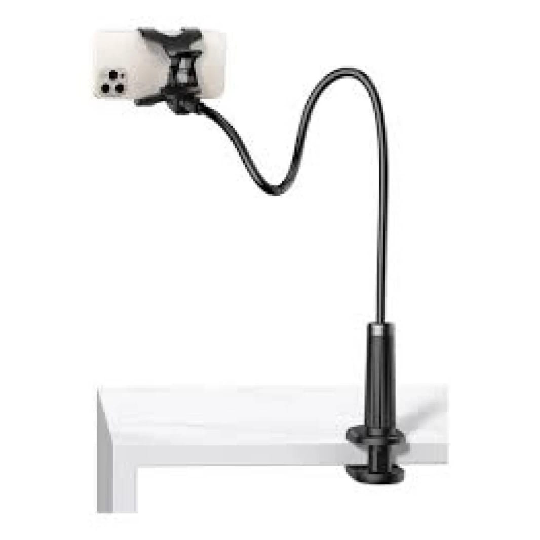 UGREEN Flexible Long Arm Phone Holder 90CM Lazy Bracket Desk/Bed 360 Rotation (LP113)