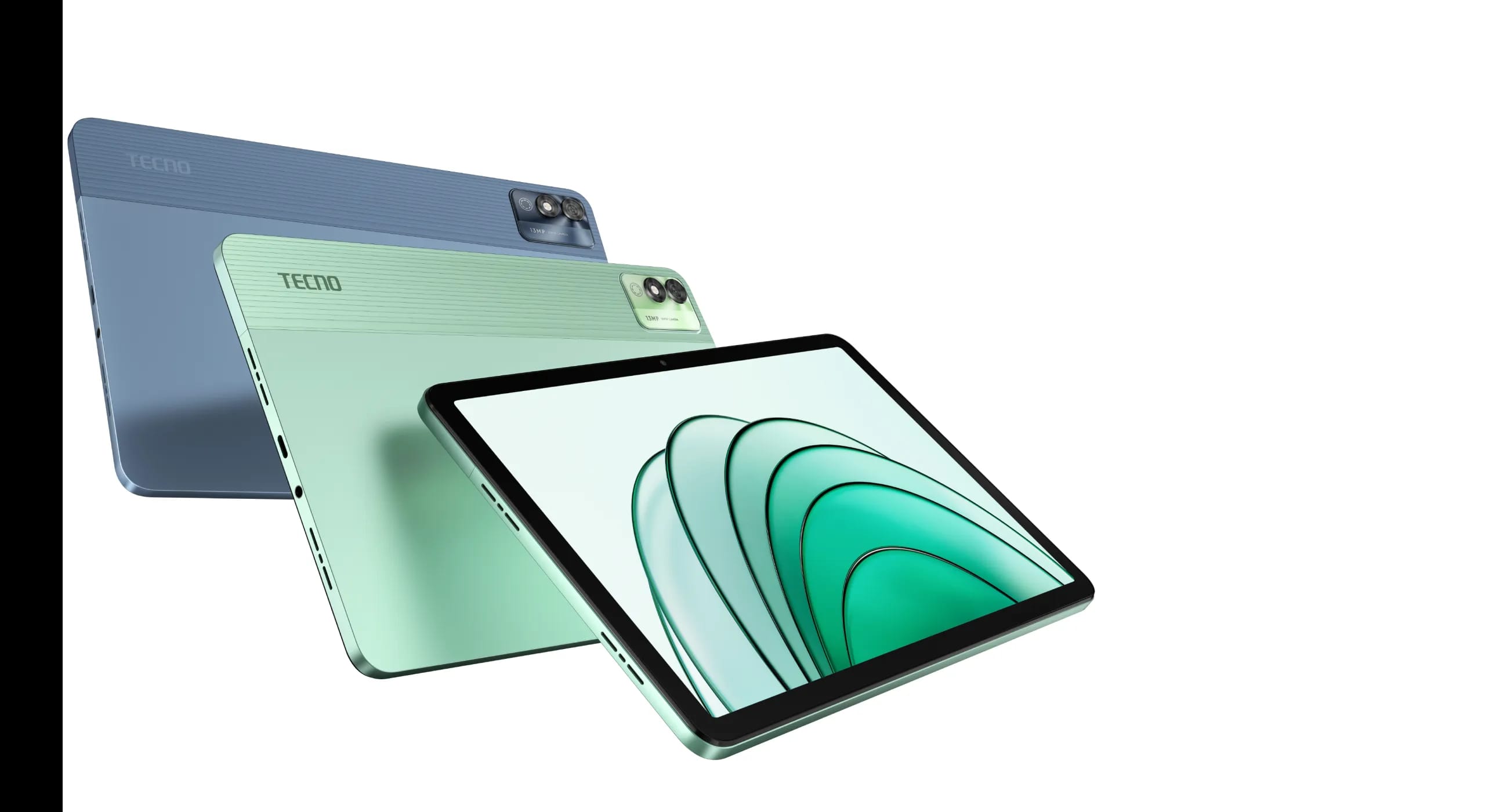 Tecno Mega Pad 128GB - 8GB RAM