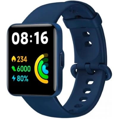 Xiaomi Mi Watch 2 Lite – Blue