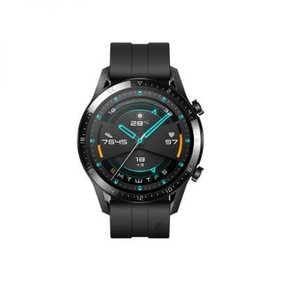 Huawei Smart Watch GT 2 46mm – Black