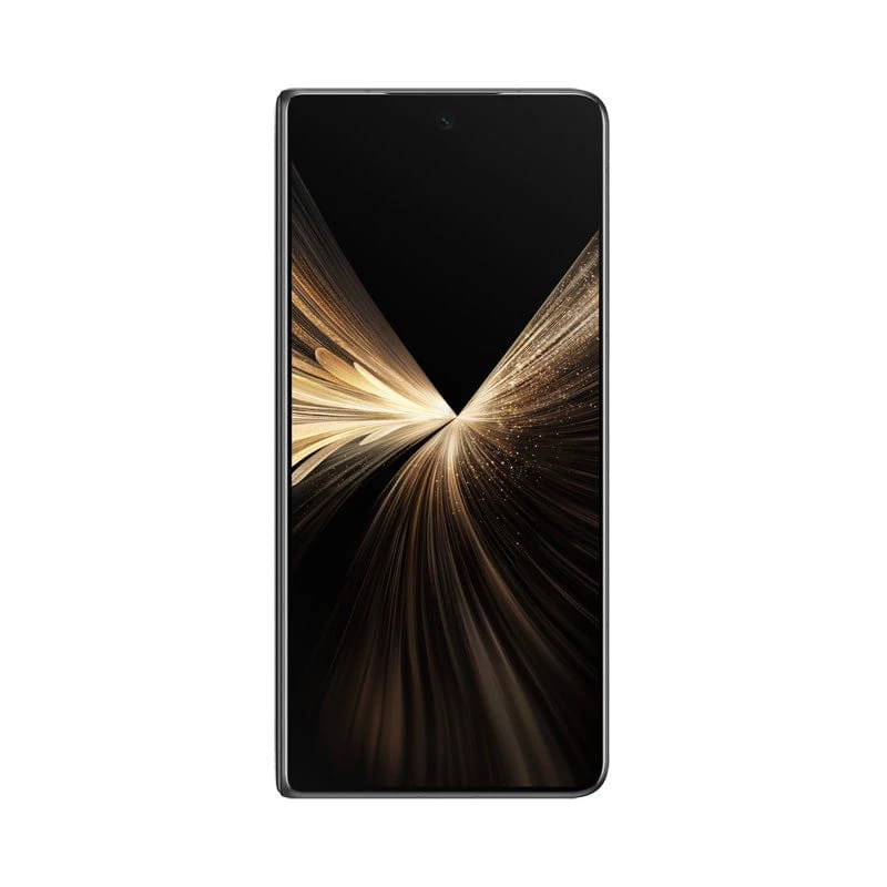 Honor Magic V5, Internal Display 7.95Inch & External Display 6.43Inch, 16GB & 512GB, Black