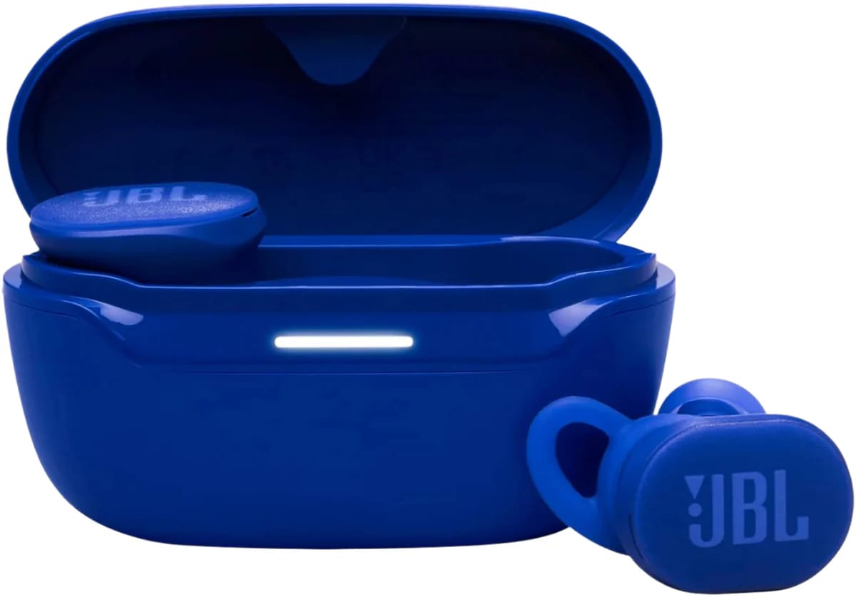 JBL Bluetooth AirPods Blue