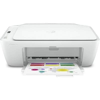 HP Wireless Inkjet Printer