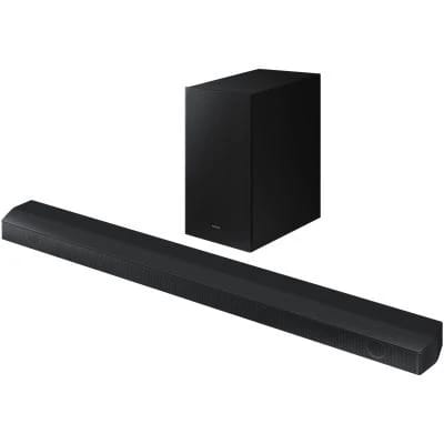 Samsung Soundbar Speaker 330W 3.1.2 Channel HW-B650/ZN