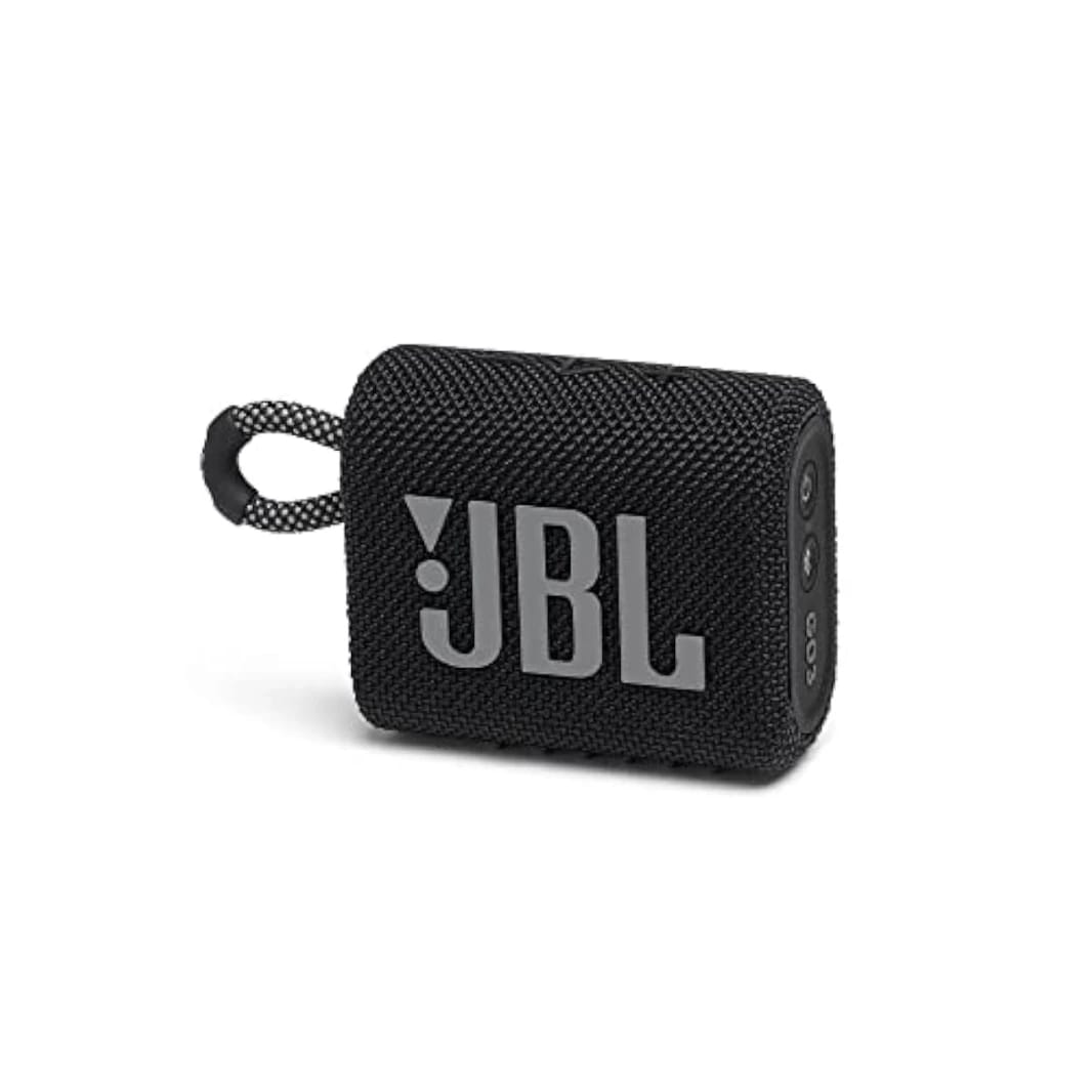 JBL Portable Speaker