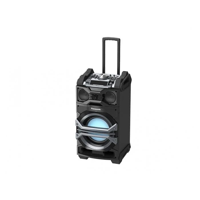 Panasonic Mini Combo Speaker System 1000W Portable