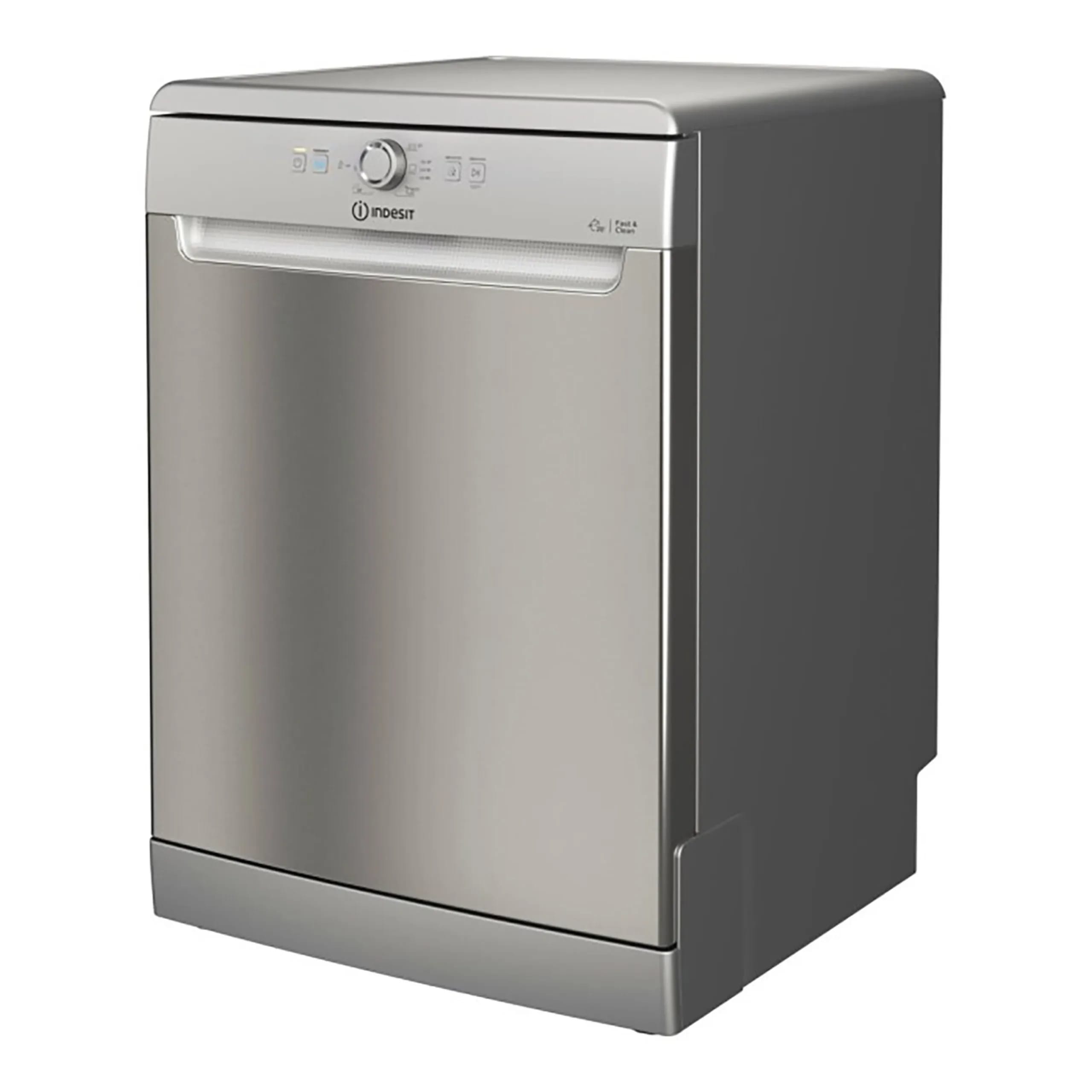 Indesit Dishwasher 13-place 6 Programs