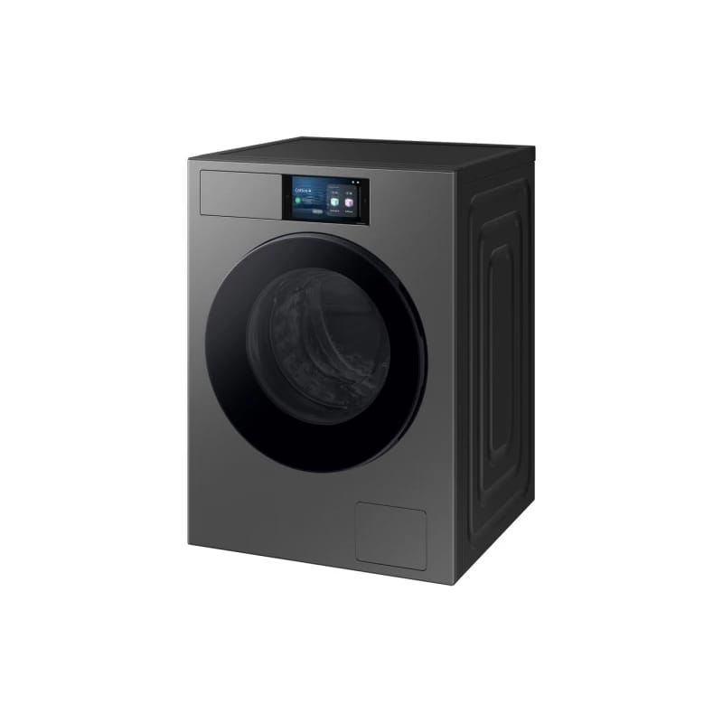 Samsung Bespoke Washing Machine, 11 kg Capacity, 24 Programs