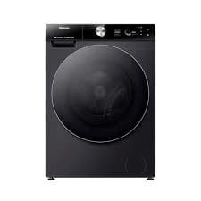 Hisense 12kg AI-Powered Washing Machine - Smart Control