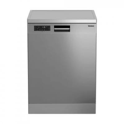 Blomberg 14 Place Settings Dishwasher 6 Programs +A – Stainless Steel