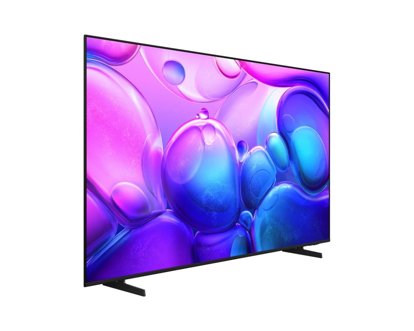 Samsung 75-Inch QLED Smart TV