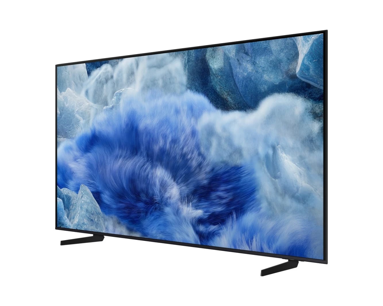 Samsung 65-Inch QLED Smart TV
