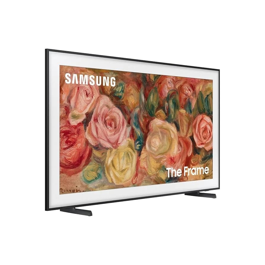 Samsung Lifestyle TV 65 inch 4K Model QA65LS03BAUXTW