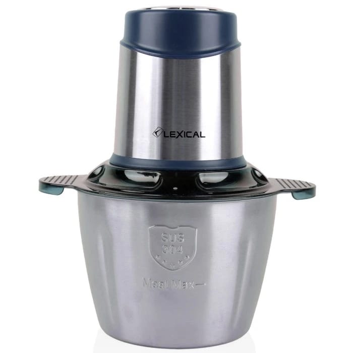 Lexical 3L 400W Electric Chopper