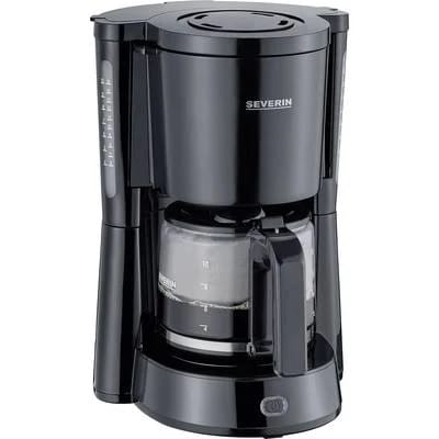 Severin 4815 Coffee Maker 1000W