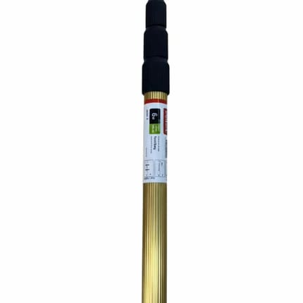 DEKOR_4M TELESCOPIC STICK