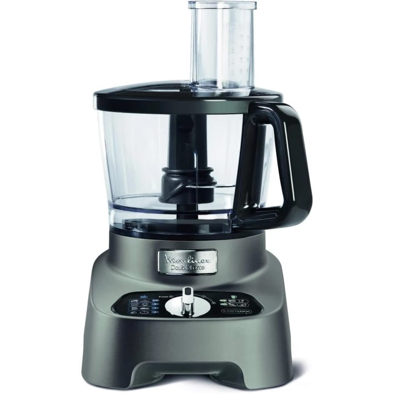Moulinex 1000W Food Processor