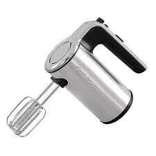 Lexical Hand Mixer 300W 5 Speeds