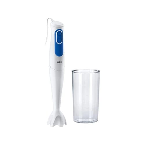 Braun 450W Hand Blender White