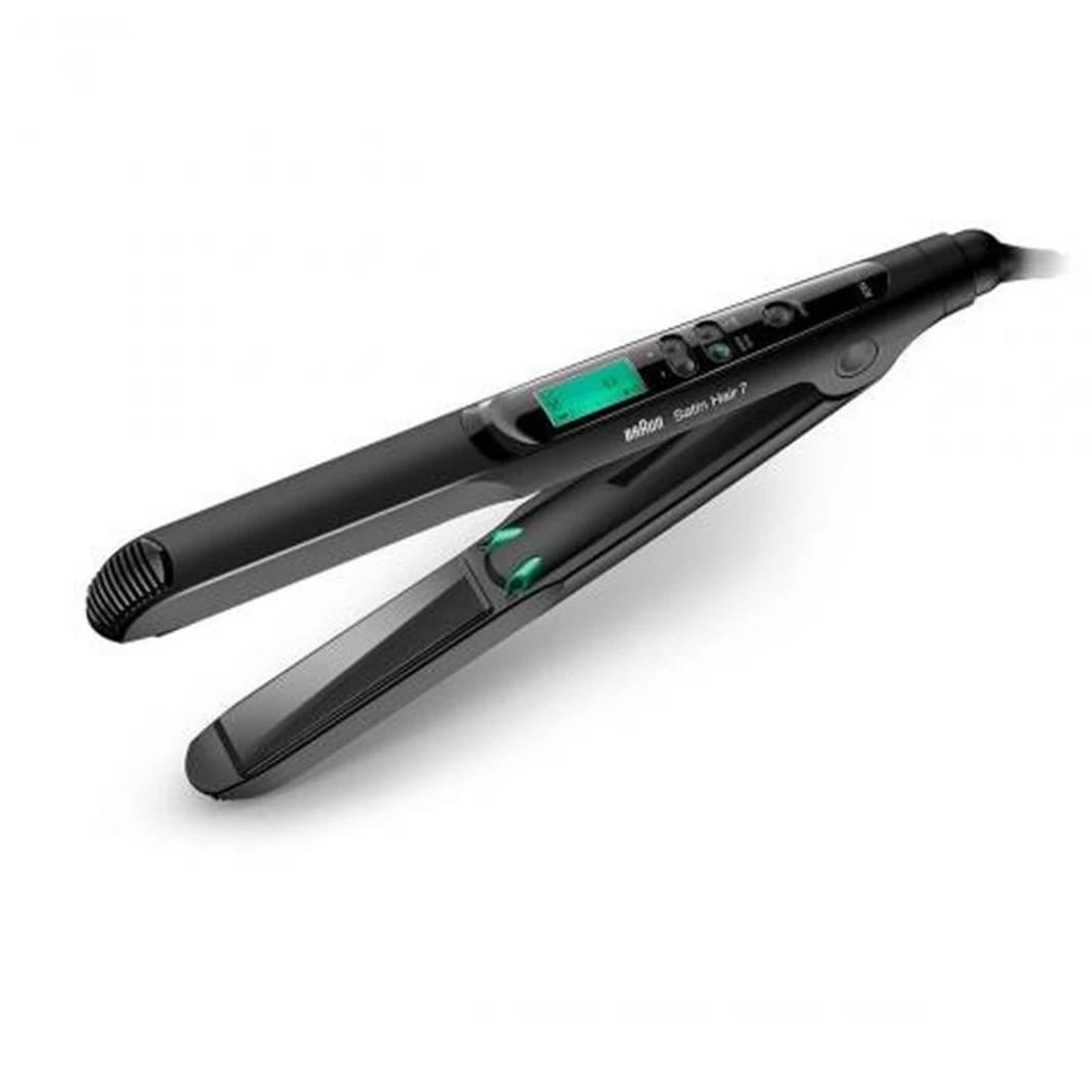Braun 200°C Hair Straightener